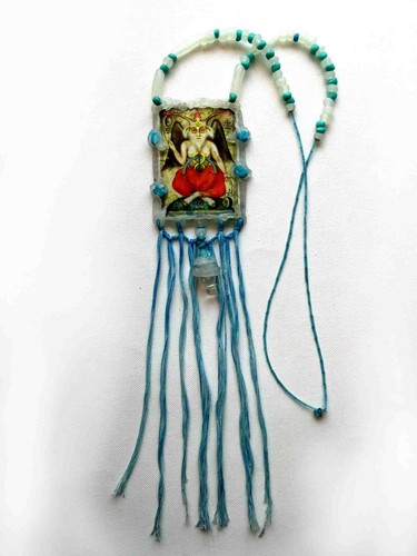 baphomet gothic talisman satanist pendant devil satan amulet lucifer necklaces 2 - Picture 4 of 24