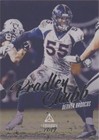 2019 Panini Luminance Bradley Chubb #34