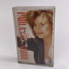 Paula Abdul, Forever Your Girl (Audio Cassette Tape, 1988) Canada Import
