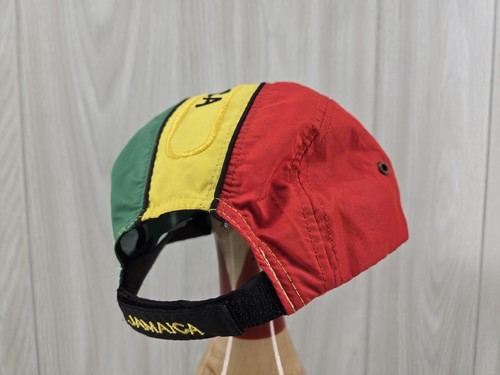 Jamaica Runner Cycle Hat Polyester - Picture 8 of 18