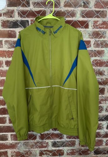 Supreme gore tex jacket - Gem Supreme gore tex jacket - Gem