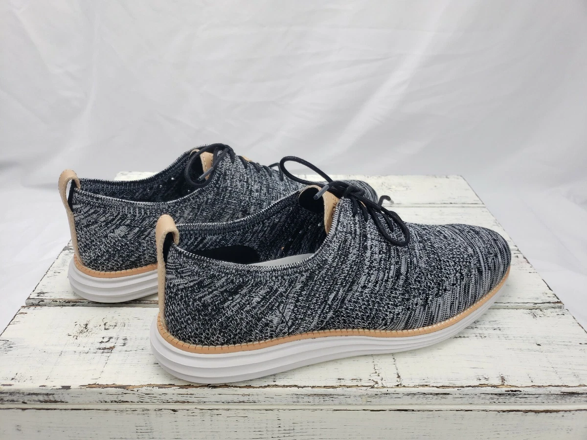 Cole haan original clearance grand wingtip stitchlite