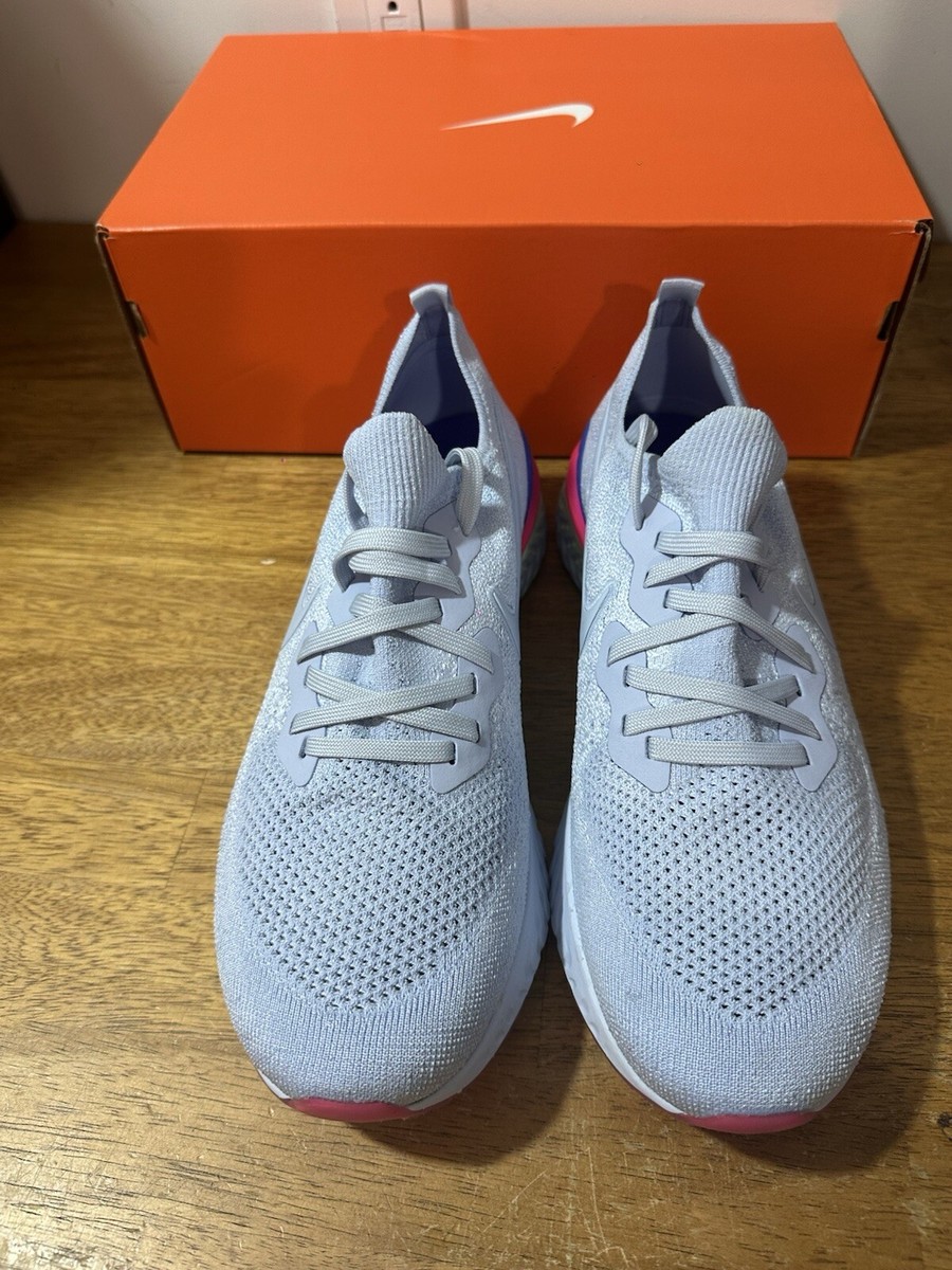 NIKEエピック Nike Epic React Flyknit 2 Club Gold for Sale | Authenticity