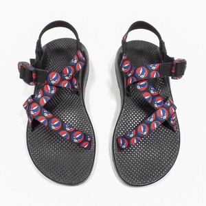 Grateful Dead Sandals | eBay