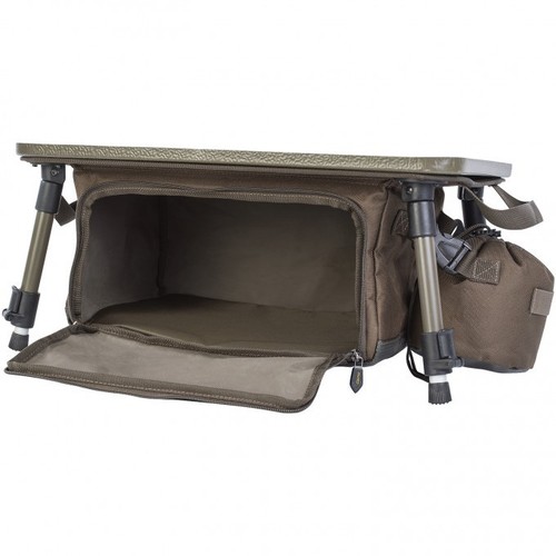 AVID CARP NEW 2018 BIVVY ORGANISER FREE POST AVID CARP NEW 2018 BIVVY ORGANISER FREE POST