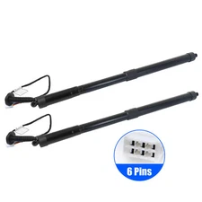 2Pcs Rear Tailgate Gas Struts Unit Assy For 2018-2021 Lexus NX300 68920-79017