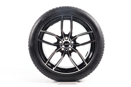 Neu AUTEC 2er U06 Winterräder 19 Zoll Bavaris BV8019475074611 37115 - Bild 3 von 4