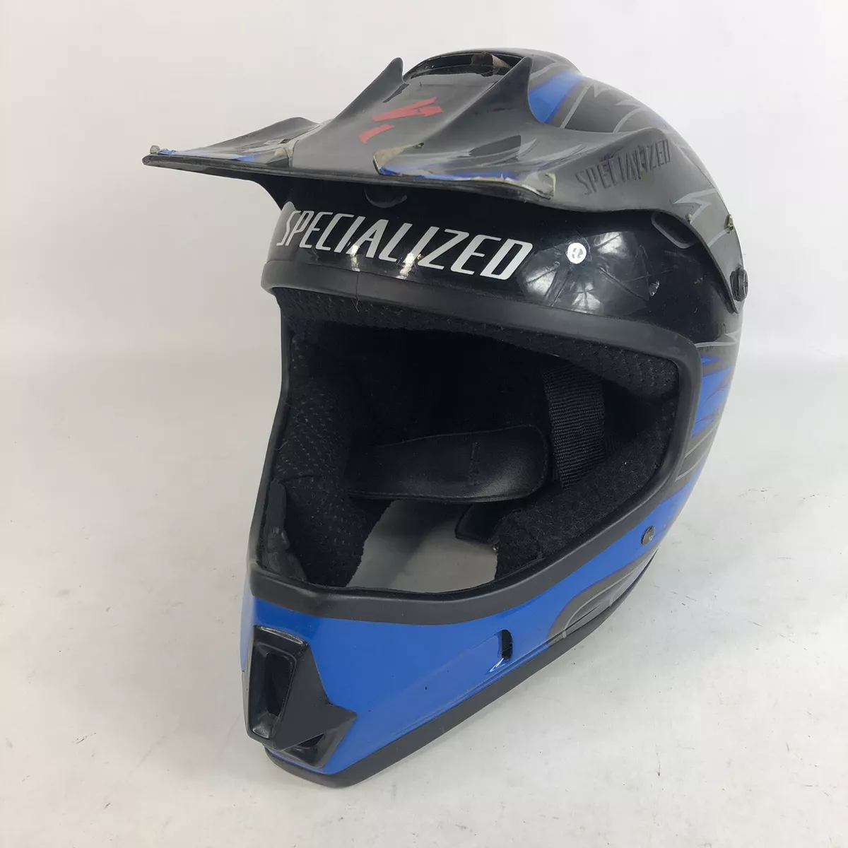 Best vented cheap mx helmet
