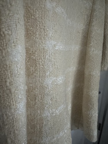 Milly Of New York Spring Jacket Boucle Coat 8 Org.$595 - Picture 8 of 8