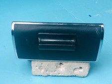 Fiat 132 GL GLS Dashboard Ashtray Genuine NOS