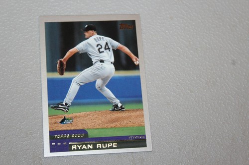 2000 Topps Baseball Card Complete Finish Fill Your List Set U-Pick 250-479** - Picture 371 of 464