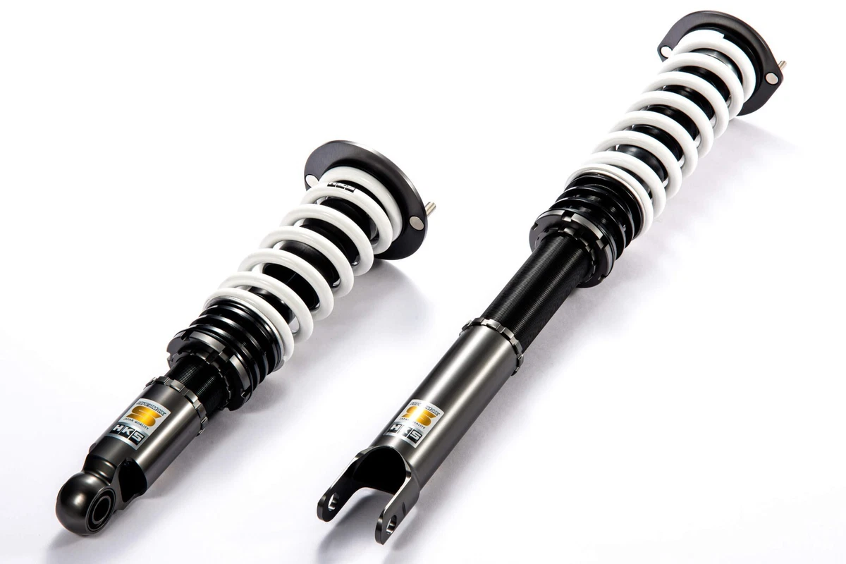 昇*陽様 【売り切り価格】◆HKS HIPER D for GT-R ◆ Las mejores ofertas en Suspensión y dirección HKS para Nissan GT-R