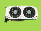 ASUS NVIDIA GeForce GTX 1060 DUAL 3GB GDDR5 Grafikkarte, gebraucht
