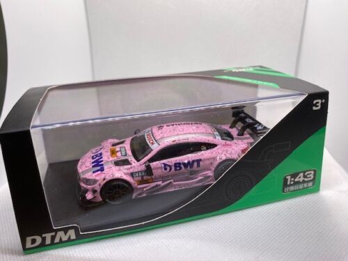 Mercedes AMG C63 DTM - Christian Vietoris No. 8 - Picture 10 of 10