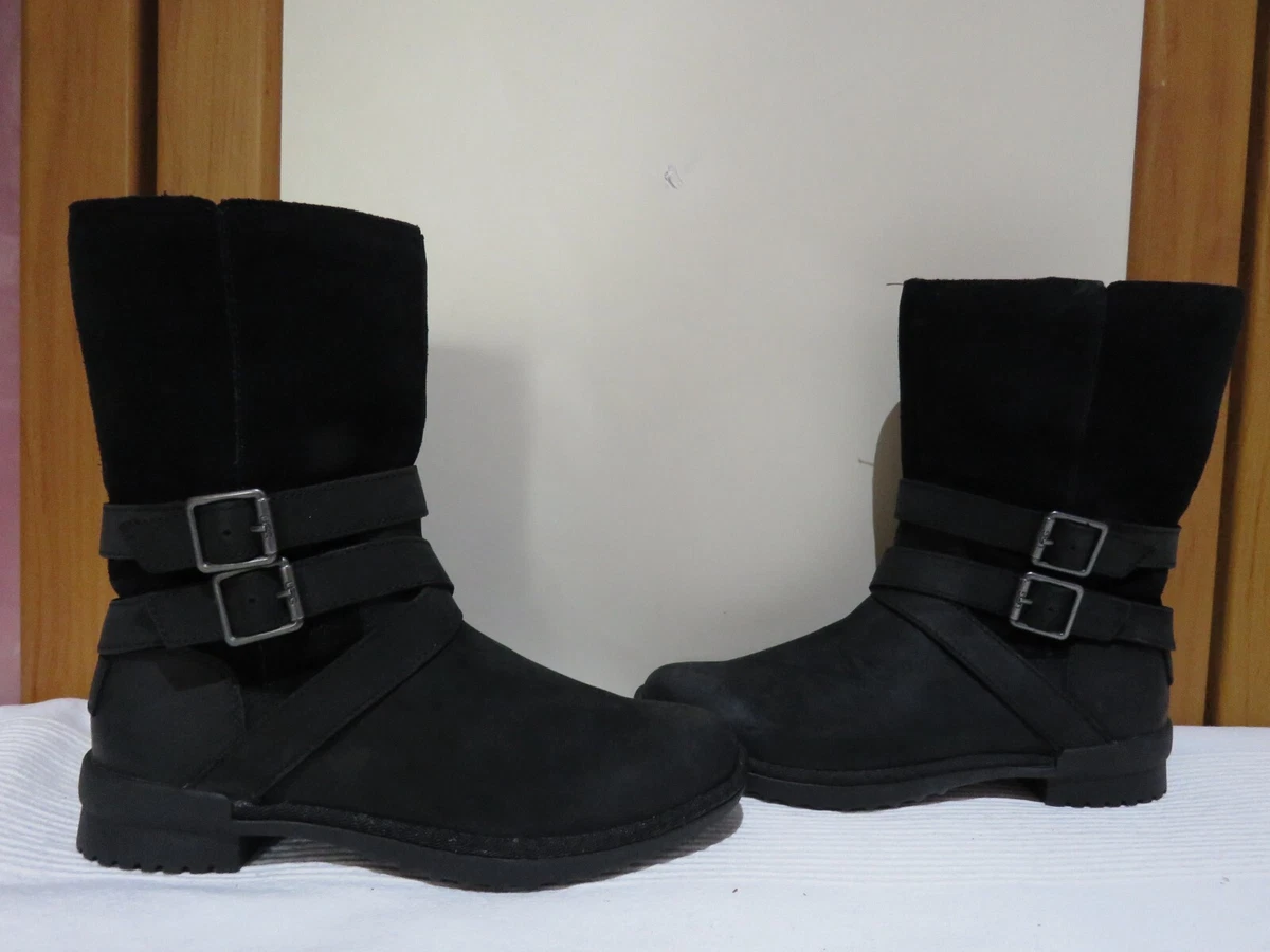 Lorna waterproof cheap bootie