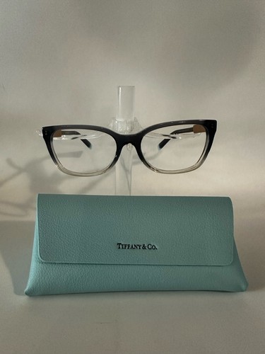 Tiffany & Co TF2199-B Brillenfarbe 8298 52-16-140 brandneu - Bild 4 von 9