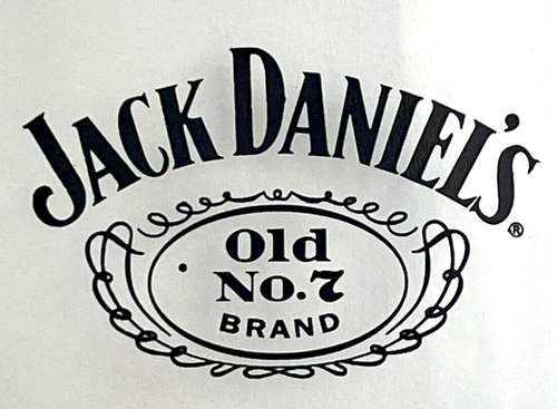 Set of 4 Jack Daniel’s 1905 Gold Medal Square 10 oz Whiskey Low Ball Glasses - Picture 6 of 12