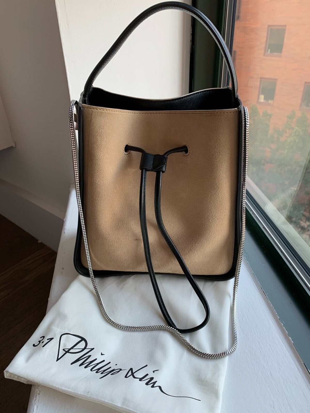 新品 3.13.1 Phillip Lim クラッチバッグ OMG | kensysgas.com