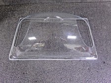 CARLISLE PSD21DEH07 Double End Cut Display Cover(TJ)