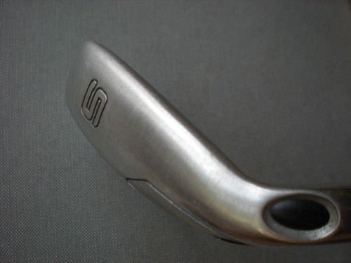 CALLAWAY DIABLO EDGE GRAPHITE STIFF Sand Wedge - Picture 4 of 6