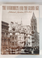Vanderbilts and the Gilded Age : Architectural Aspirations, 1879-1901