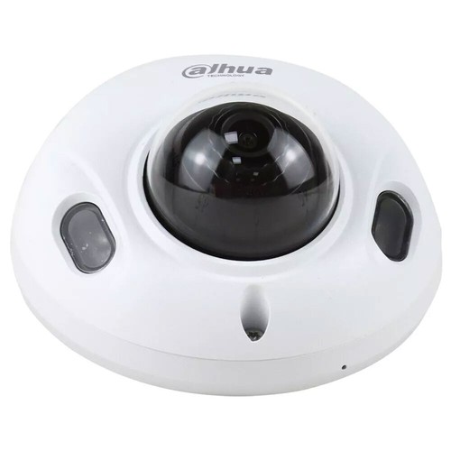 Dahua IPC-HDBW3541F-AS-S2 5MP IR Fixed-focal Dome WizSense IP Kamera 2.8MM DE - Picture 3 of 8