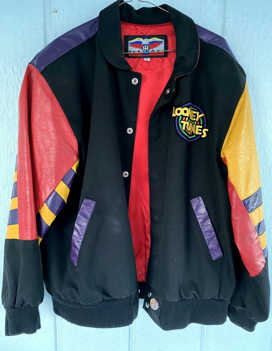 VINTAGE LOONEY TUNES Medium Jeff Hamilton Warner Bros VINTAGE LOONEY TUNES Medium Jeff Hamilton Warner Bros