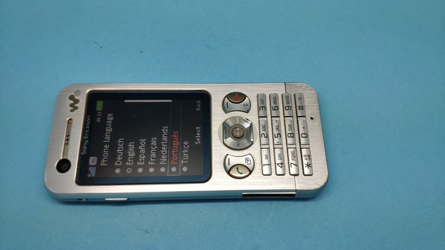 TÉLÉCHARGER APPLICATION POUR SONY ERICSSON W890I