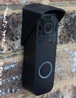 Blink Doorbell Rain Cover Weather Shield Fits Behind Plate Anti Glare