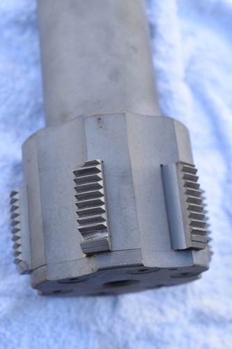 3-1/2 RHB tap - Picture 6 of 10
