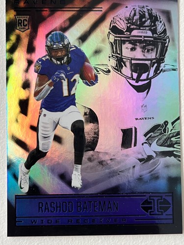 2021 Panini illusions Base & ROOKIES Football Cards Pick From List !! - Picture 69 of 109