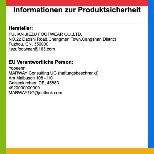 Herren Segelschuhe Slip-On Mokassins in Schwarz | Atmungsaktive Bootsschuhe - Bild 2 von 2