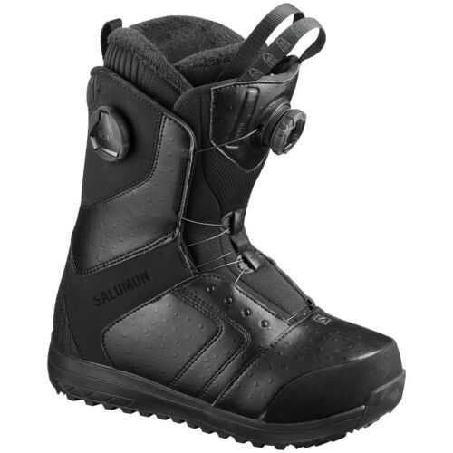 Salomon S/Pro Supra 110 BOA Used Mens Ski Boots Size 26.5 Salomon S/Pro Supra 110 BOA Used Mens Ski Boots Size 26.5