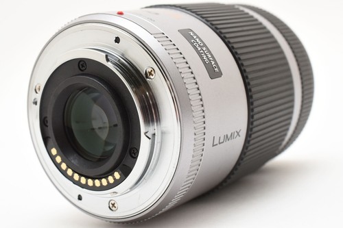 Panasonic LUMIX G X Vario PZ 45-175mm F/4.0-5.6 ASPH POWER O.I.S Lens From Japan - Picture 5 of 12