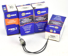 LOT OF 4 - NEW OEM Echlin TG6058 Toggle Switch
