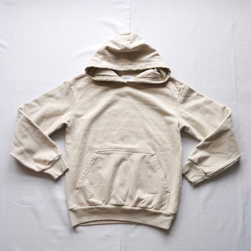 Talentless Hoodie Sweatshirt Small Bone Heavyweight Pullover Definition What is - Bild 4 von 19