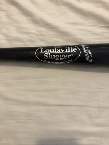 Josh Willingham Florida Marlins Autographed Player Model Bat MLB Certified - Picture 2 of 7