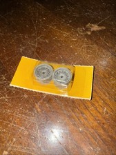 1/24 Cox 14014 Mag. Wheel Chaparral Rear For Taper Axles slot car wheels