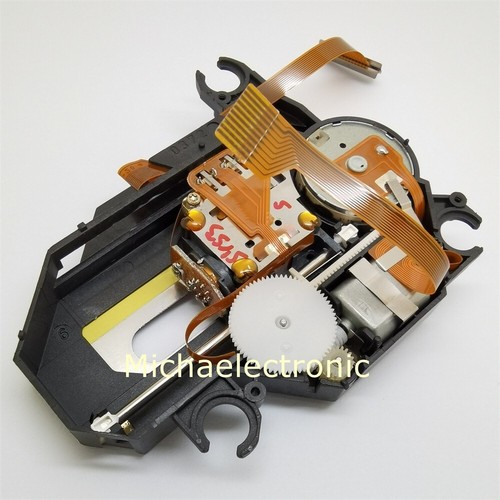 1piece CDM12.3BLC VAM12.3BLC Genuine NEW Optical pick-up laser head - Picture 3 of 6