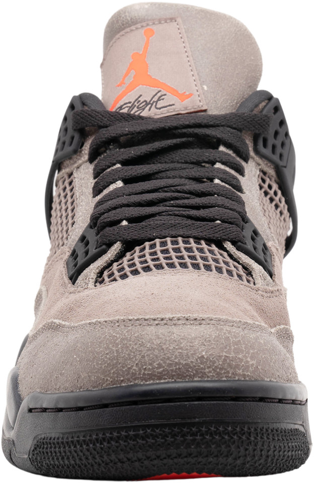 Air Jordan 4 トープヘイズ26.5cm 中古 Jordan 4 Retro Mid Taupe Haze for Sale - Authenticity