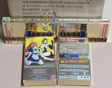 Unholy Night The Darkness Hunter Super Famicom Japan New UK Ship QUALITY PACKING