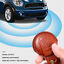 thumbnail 6  - Black Leather Key Case Cover For BMW Mini Clubman Countryman Cooper Remote Shell