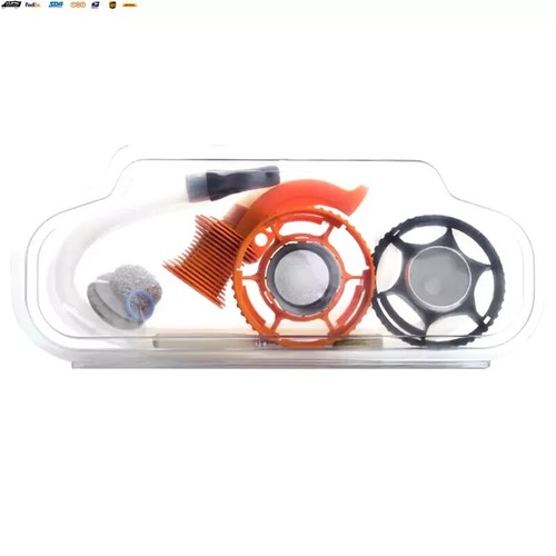 Starter Whip Kit for Volcano Hybrid Easy Valve Balloon Tube, Accessories Kit - Picture 6 of 7