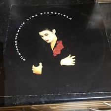Lisa Stansfield - All Around The World - Vinyl Record 12” Single 1993