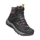 KEEN Black Boots for Men