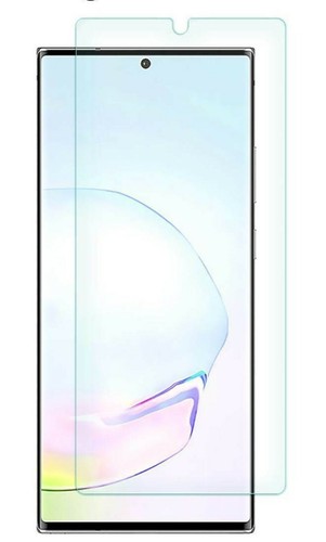 Anti-Blend Matt VOLLABDECKUNG Displayschutzfolie für Samsung Galaxy Note 20/Ultra - Bild 4 von 9