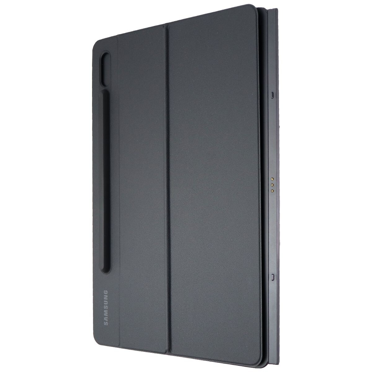 Samsung Tablet Book Cover Keyboard Folio Case for Samsung