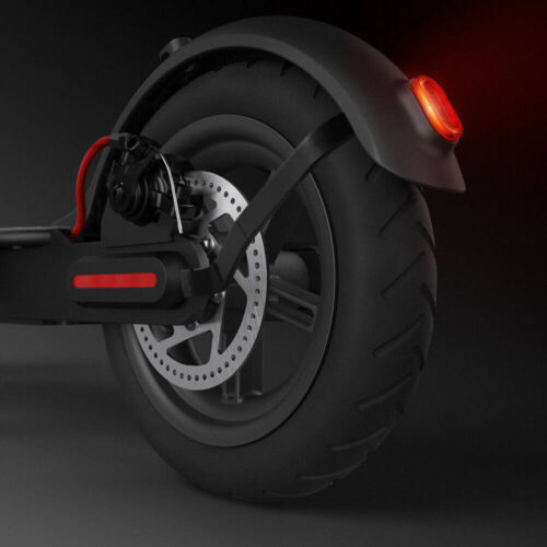 For Xiaomi/AOVO M365 Pro Electric Scooter Fender Mudguard Rear Support Kit Set - Picture 7 of 26