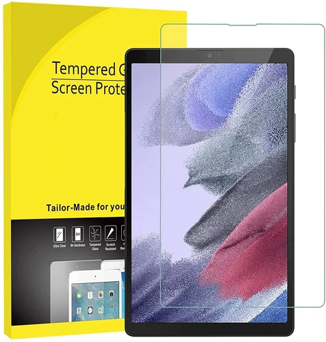 Tempered Glass Screen Protector For Samsung Galaxy Tab A7 A7 Lite T510 T580 T290