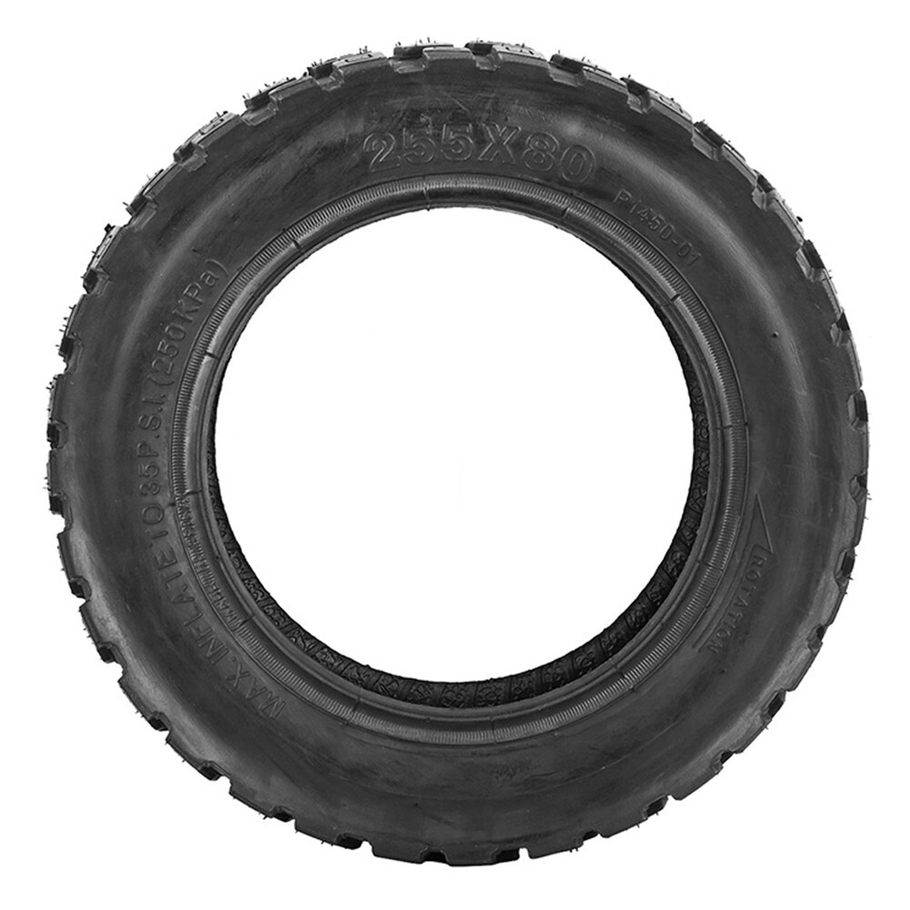 Superior 10 inch Inner Tube & Offroad Tire Kit for Zero 10x Electric Scooter - Picture 7 of 23
